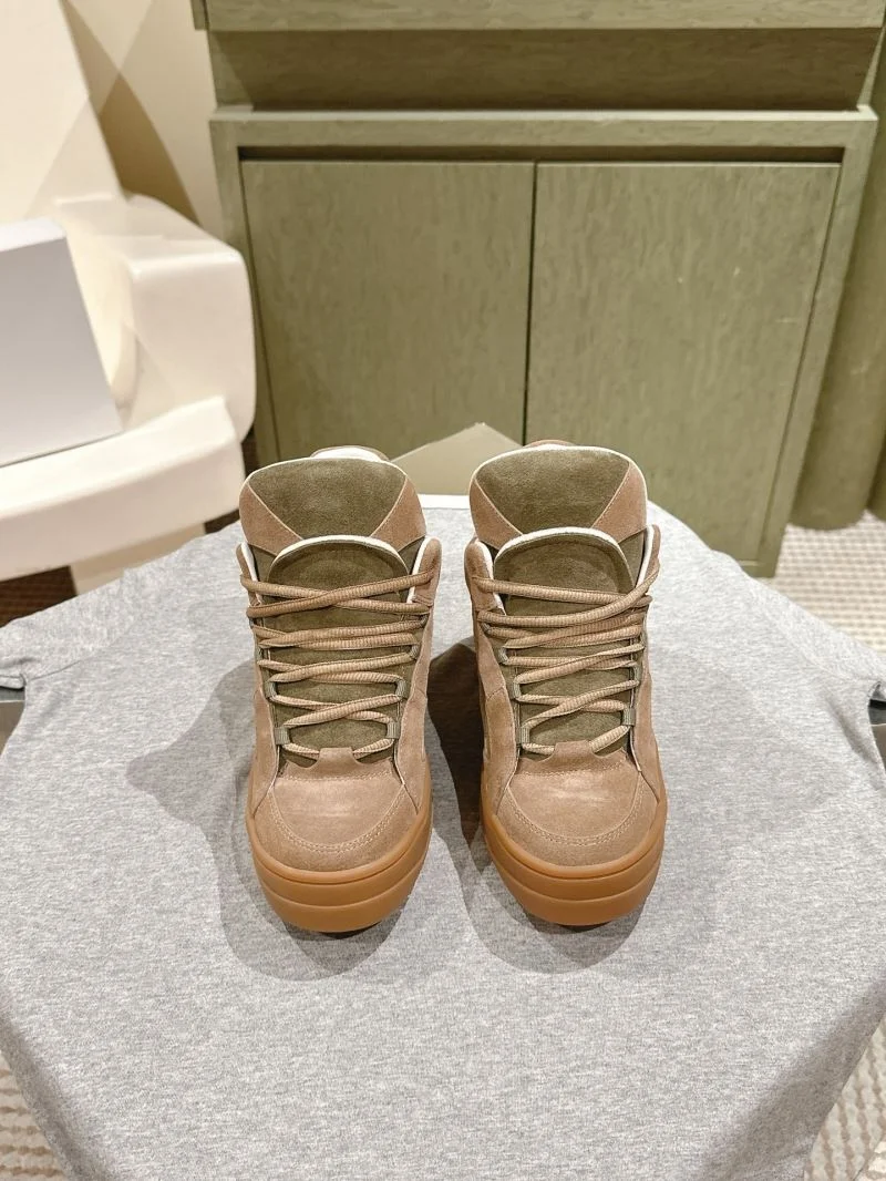 SmartChoice Off White Shoes 11510