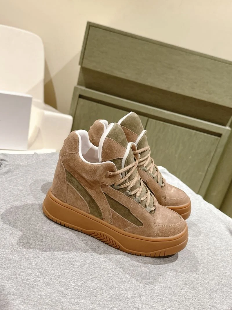 SmartChoice Off White Shoes 11510