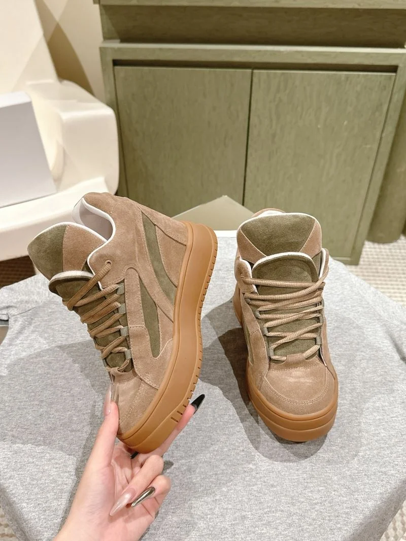 SmartChoice Off White Shoes 11510