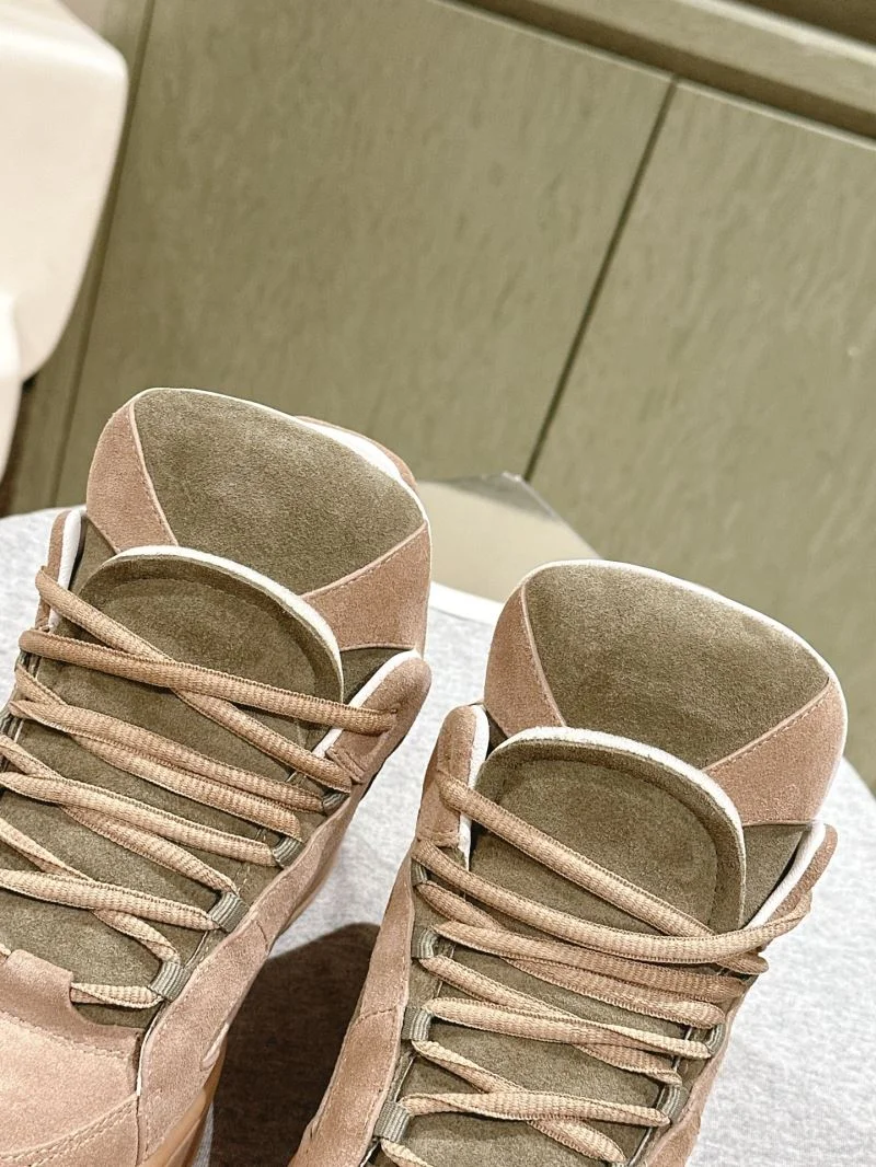 SmartChoice Off White Shoes 11510