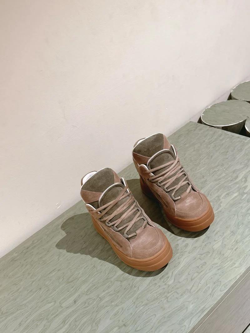 SmartChoice Off White Shoes 11510