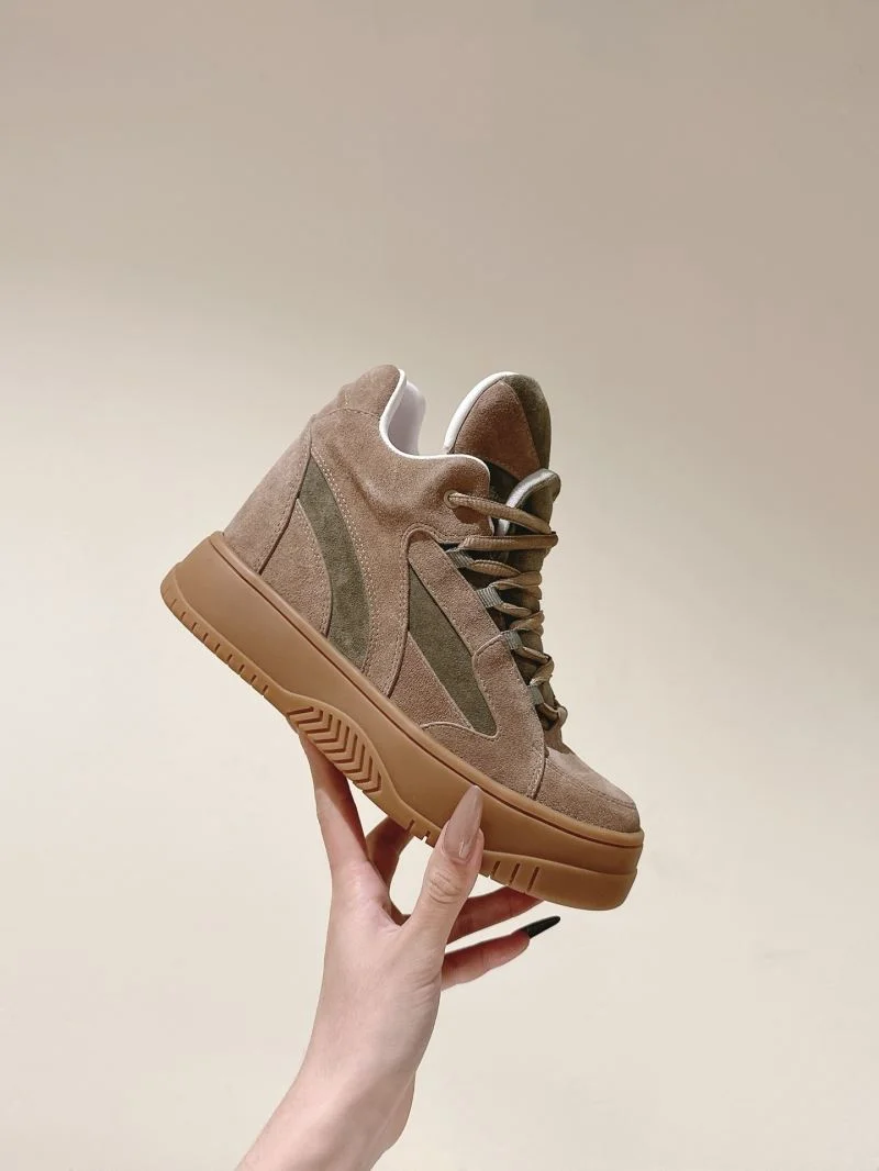 SmartChoice Off White Shoes 11510