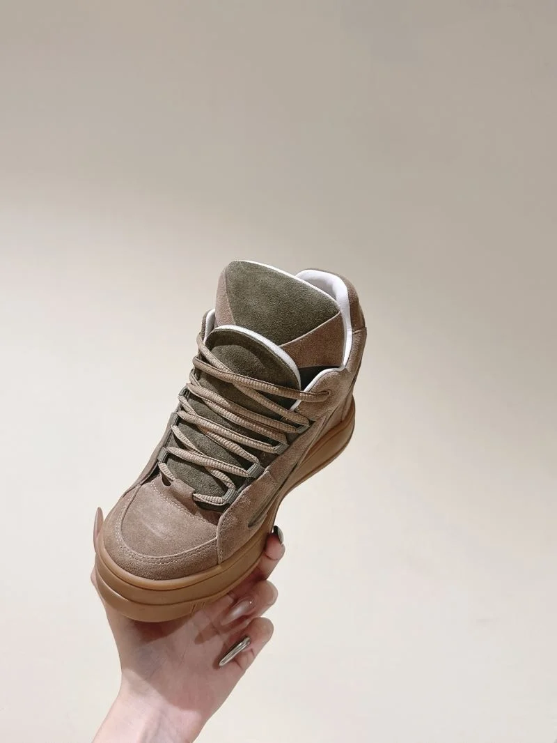SmartChoice Off White Shoes 11510
