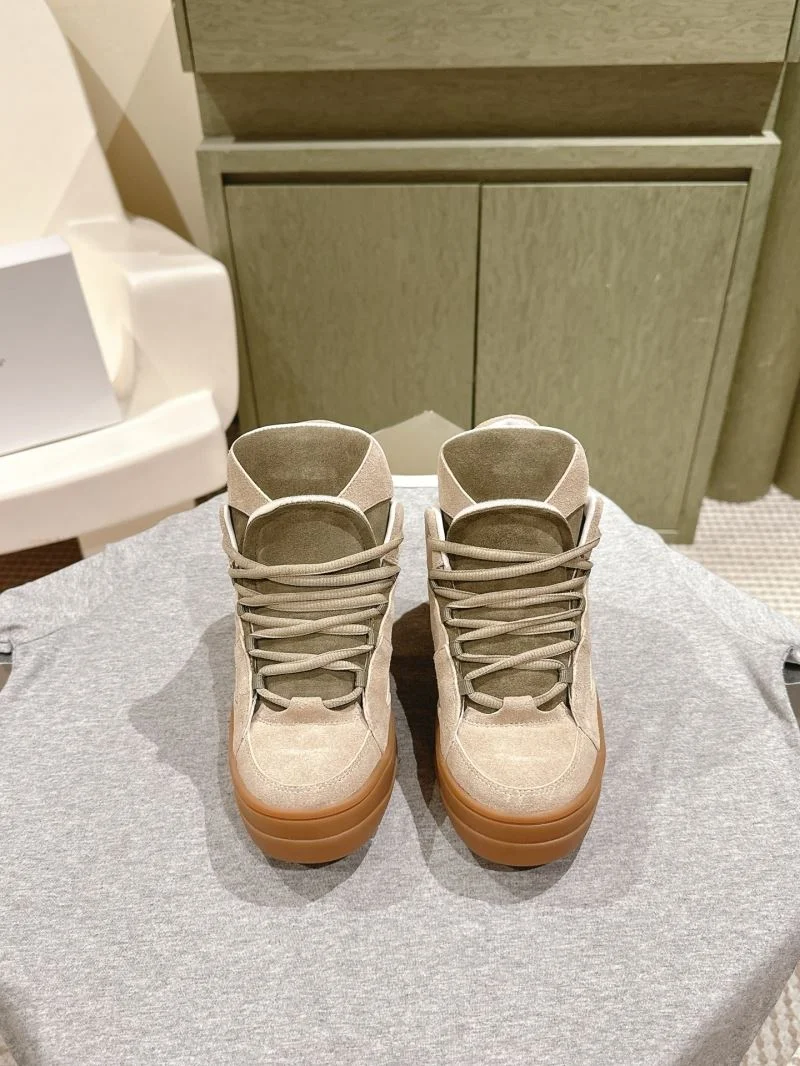 Comfortable Off White Shoes 11482