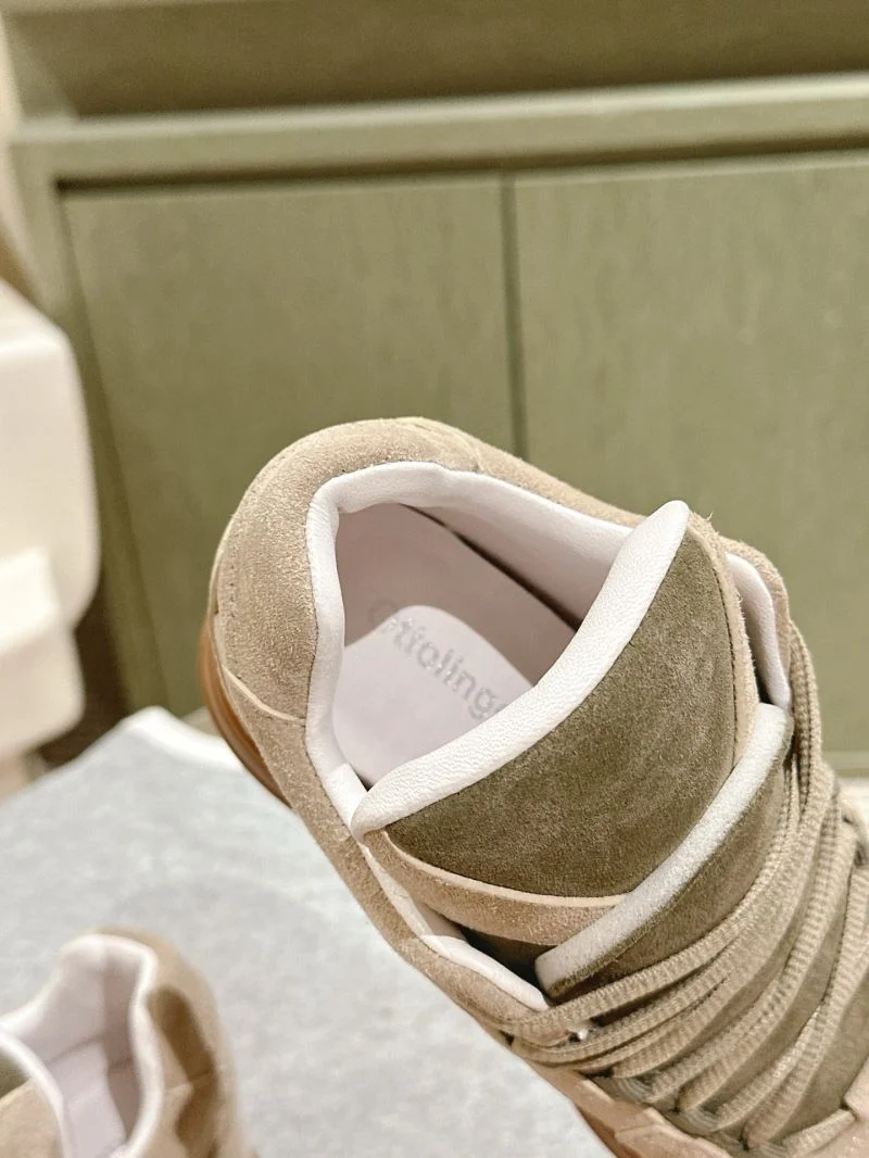 Comfortable Off White Shoes 11482
