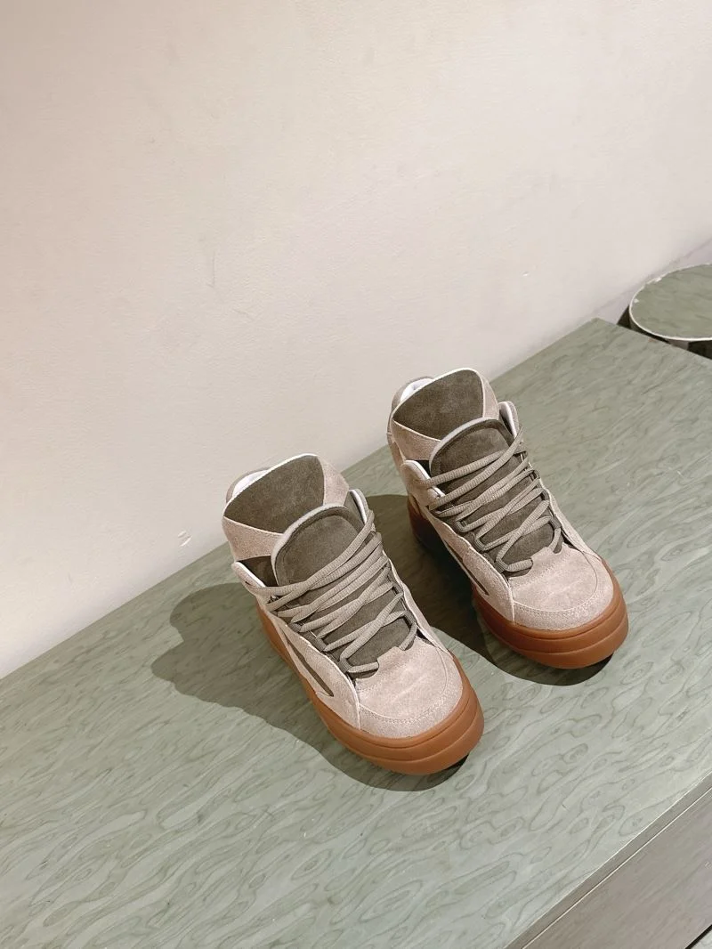 Comfortable Off White Shoes 11482