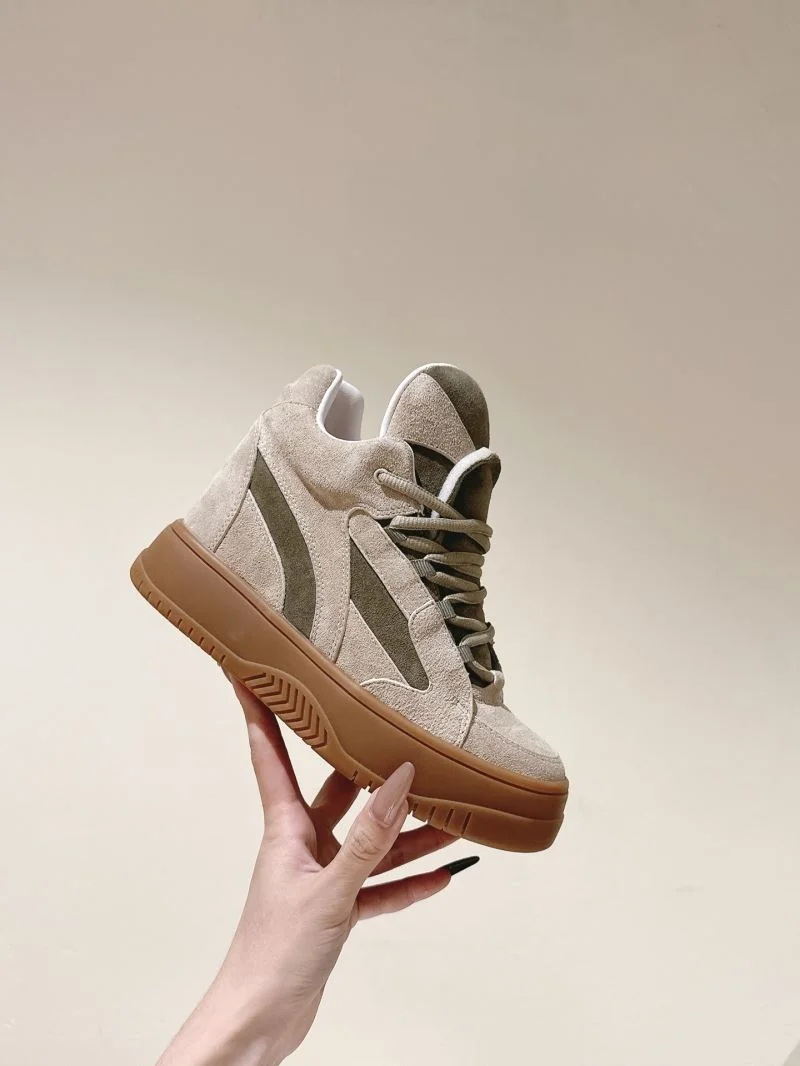 Comfortable Off White Shoes 11482