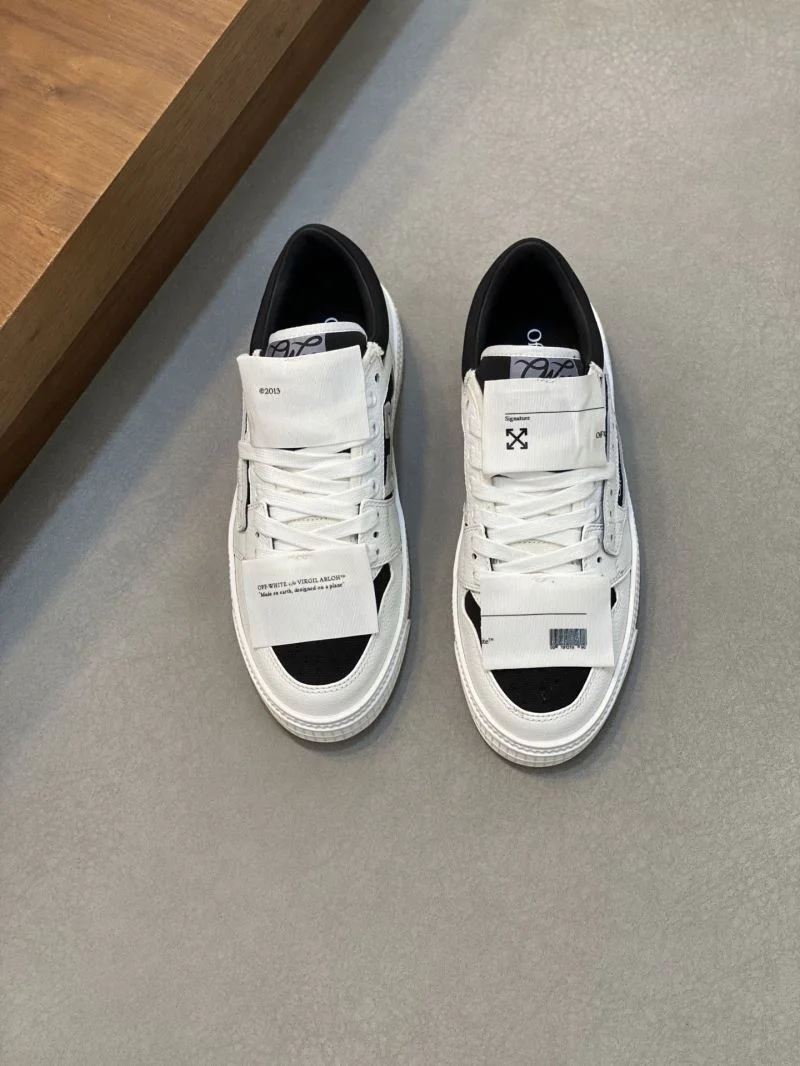 Affordable Off White Shoes 13578