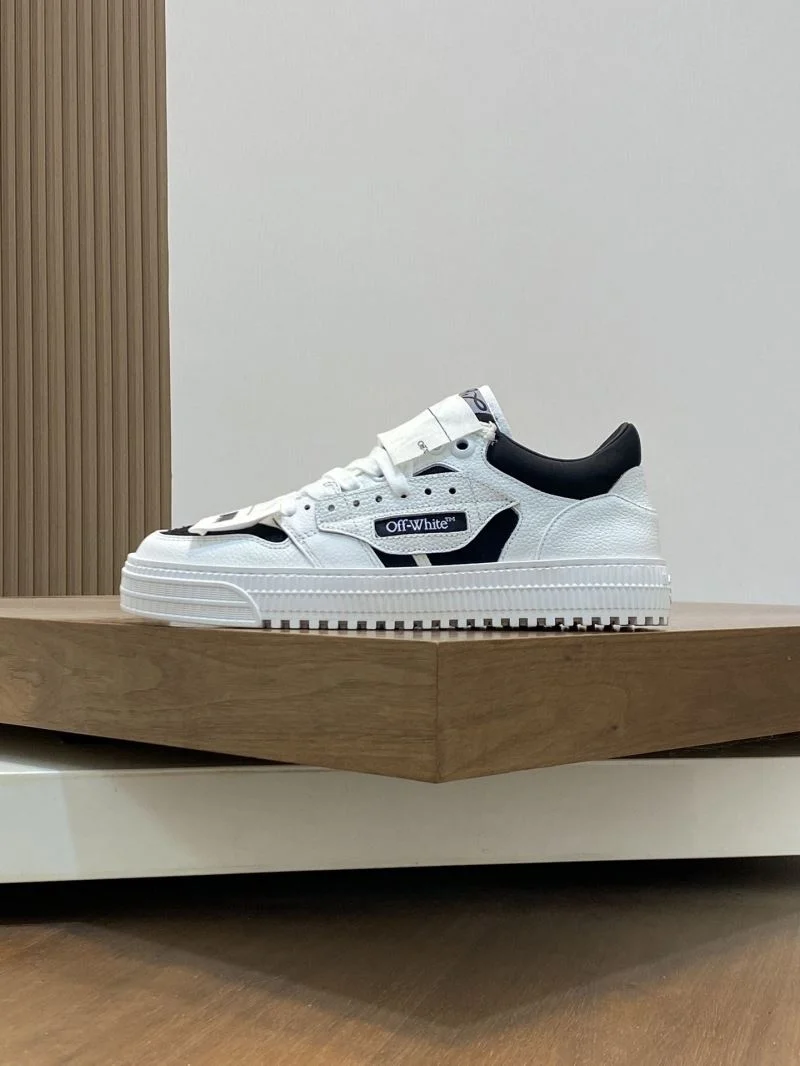 Affordable Off White Shoes 13578
