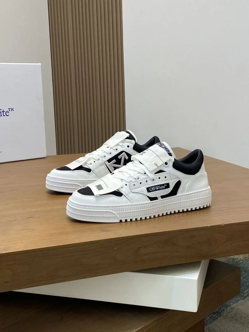 Affordable Off White Shoes 13578
