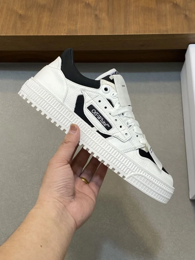 Affordable Off White Shoes 13578
