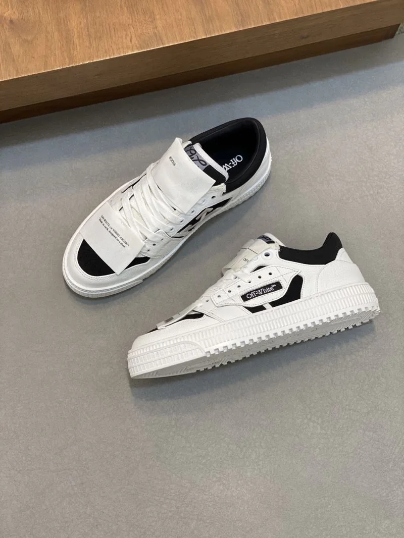 Affordable Off White Shoes 13578
