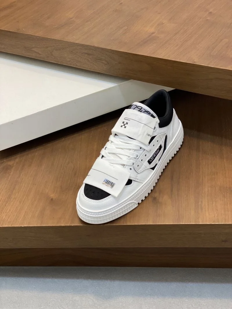 Affordable Off White Shoes 13578
