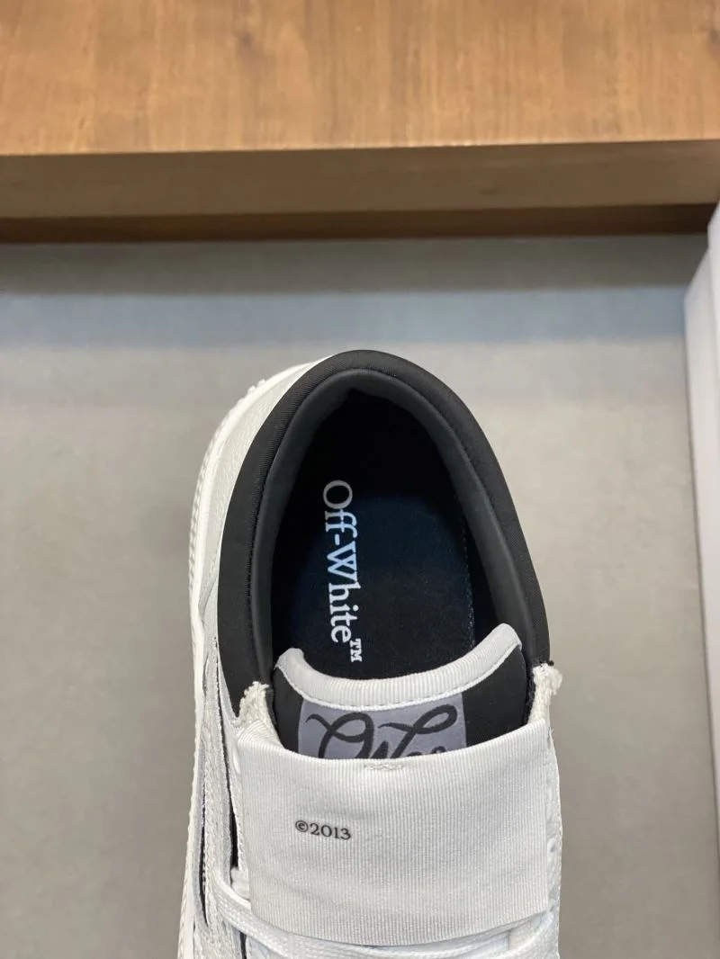 Affordable Off White Shoes 13578