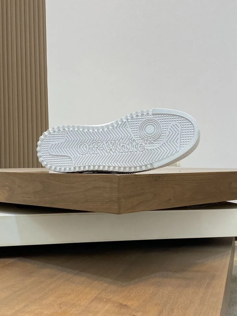 Affordable Off White Shoes 13578
