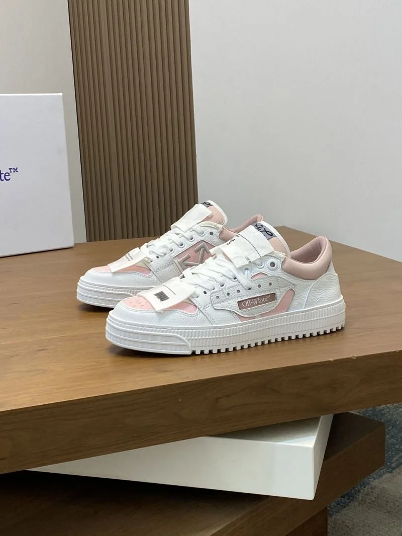 Off White Shoes Packable 13581