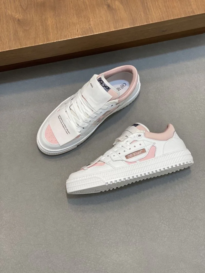 Off White Shoes Packable 13581