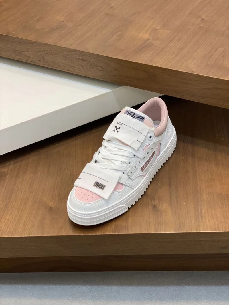 Off White Shoes Packable 13581