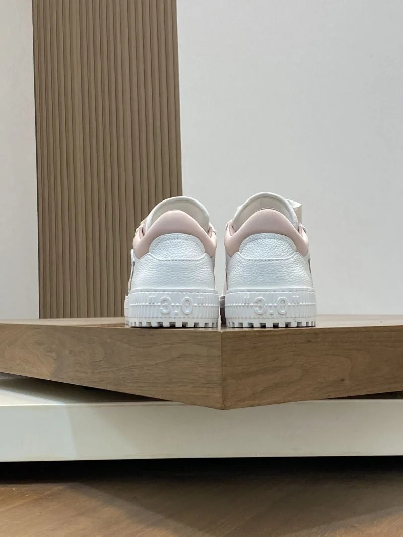 Off White Shoes Packable 13581