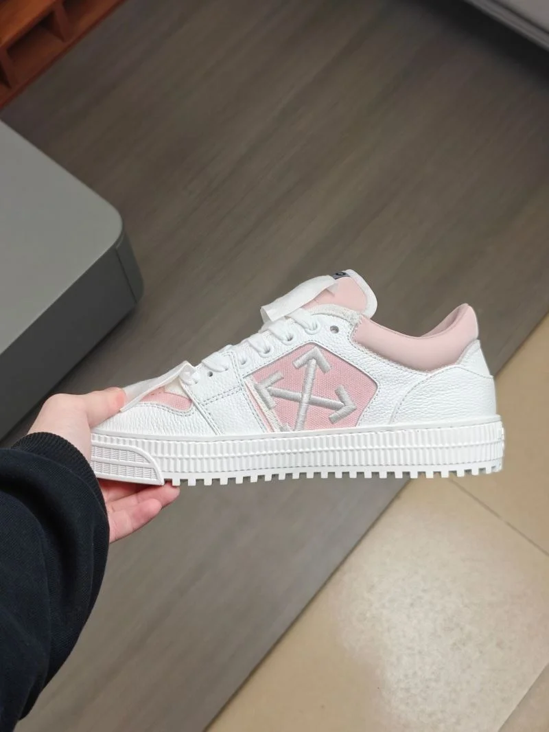Off White Shoes GoodFit 13586