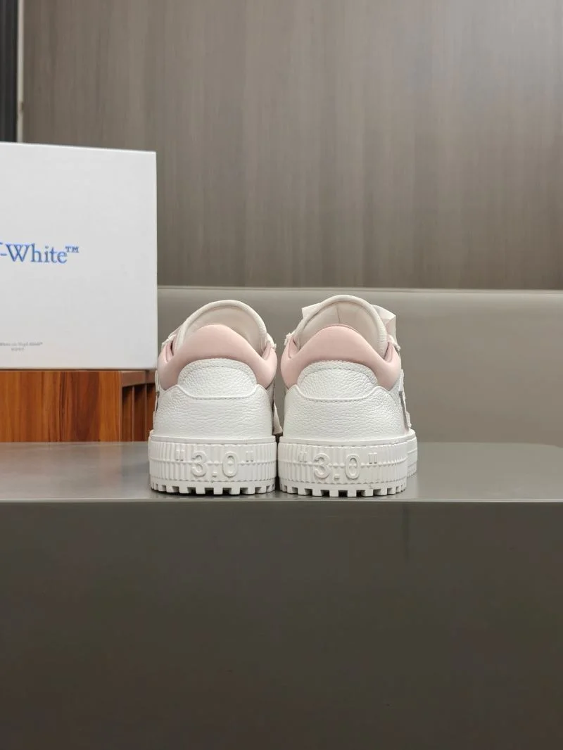 Off White Shoes GoodFit 13586