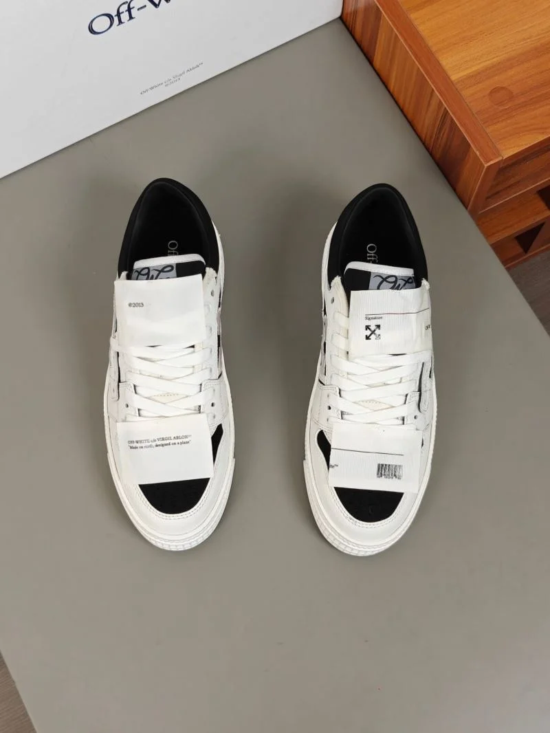 HighQuality Off White Shoes 13654