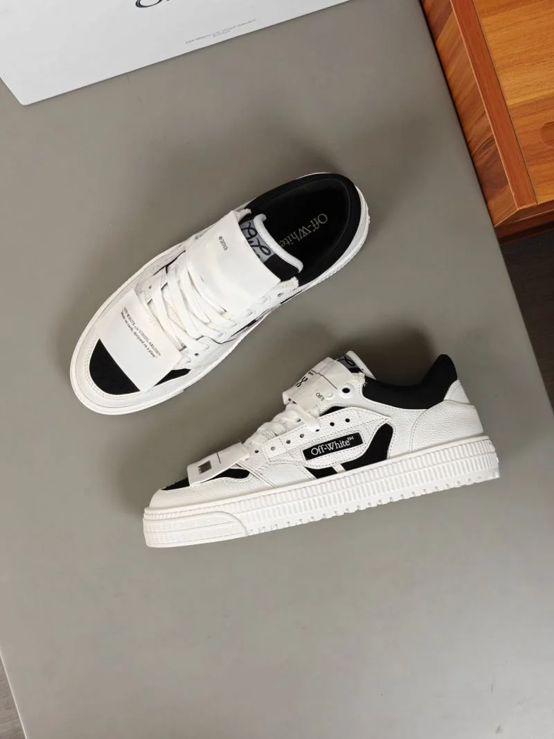 HighQuality Off White Shoes 13654