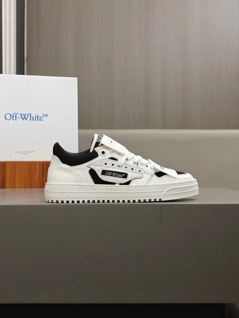 HighQuality Off White Shoes 13654