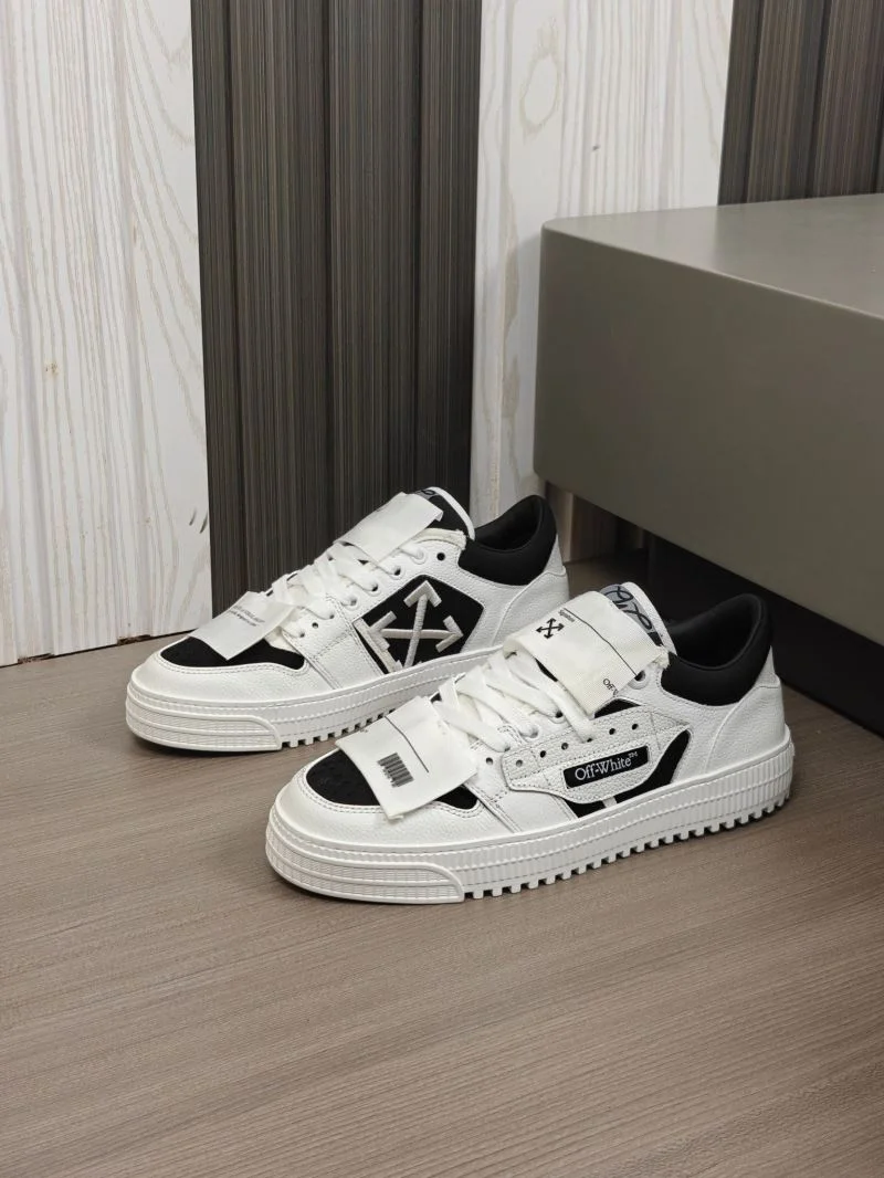 HighQuality Off White Shoes 13654