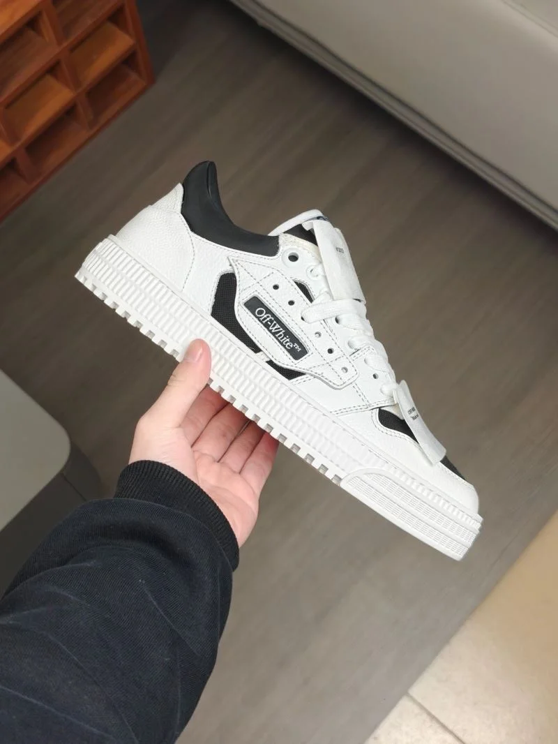 HighQuality Off White Shoes 13654