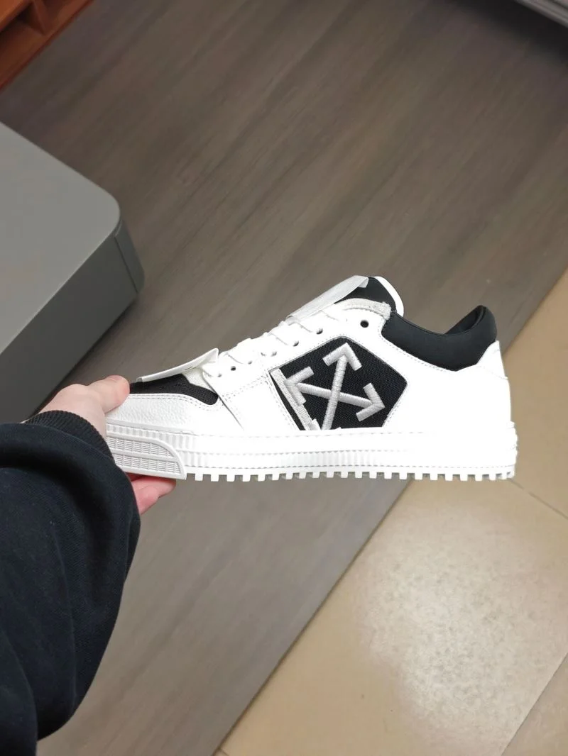 HighQuality Off White Shoes 13654