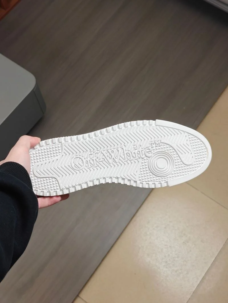 HighQuality Off White Shoes 13654