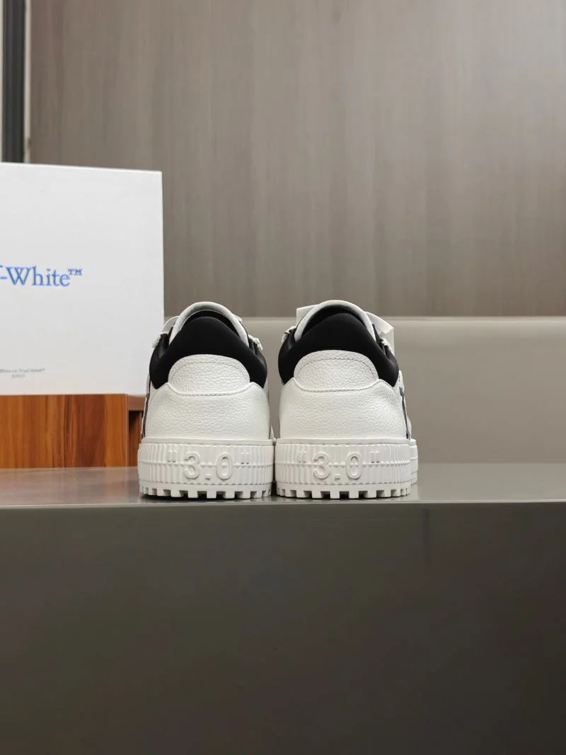 HighQuality Off White Shoes 13654