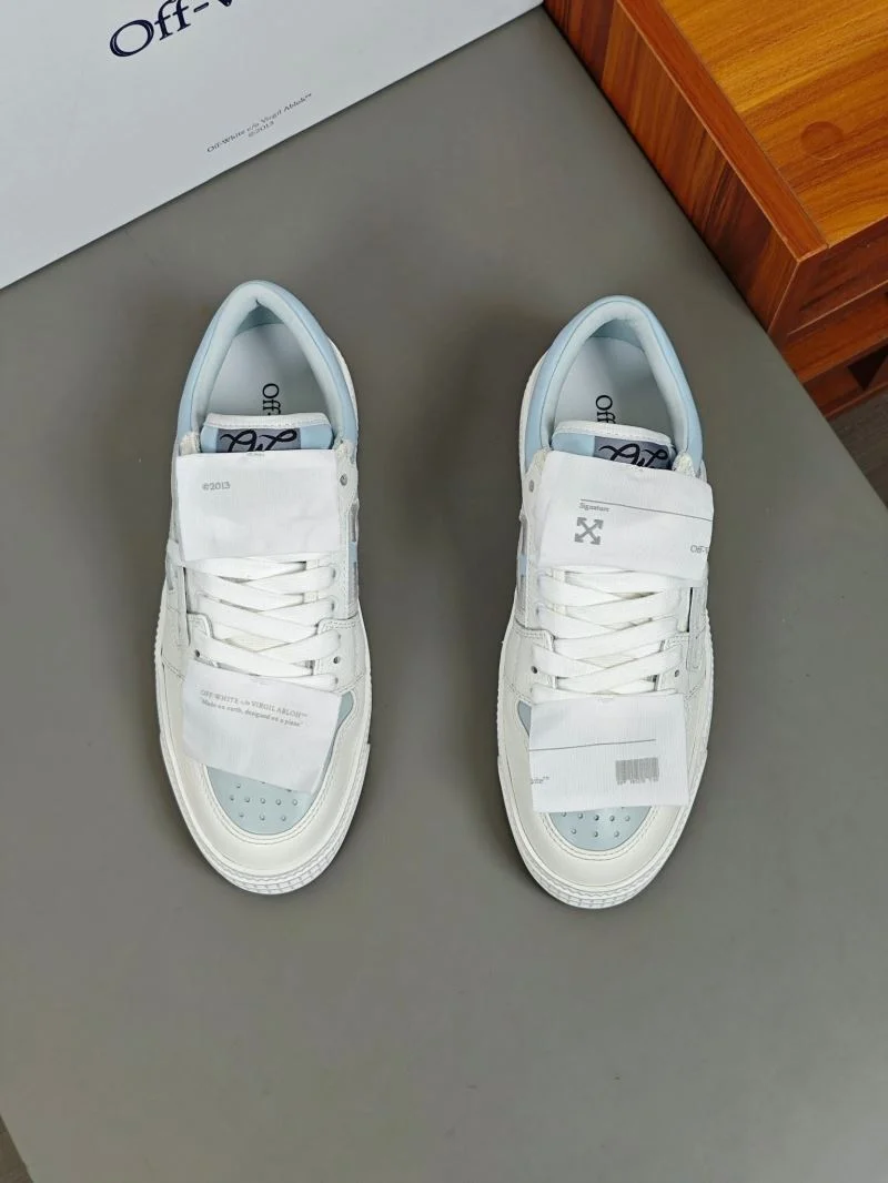 Unique Off White Shoes 13580