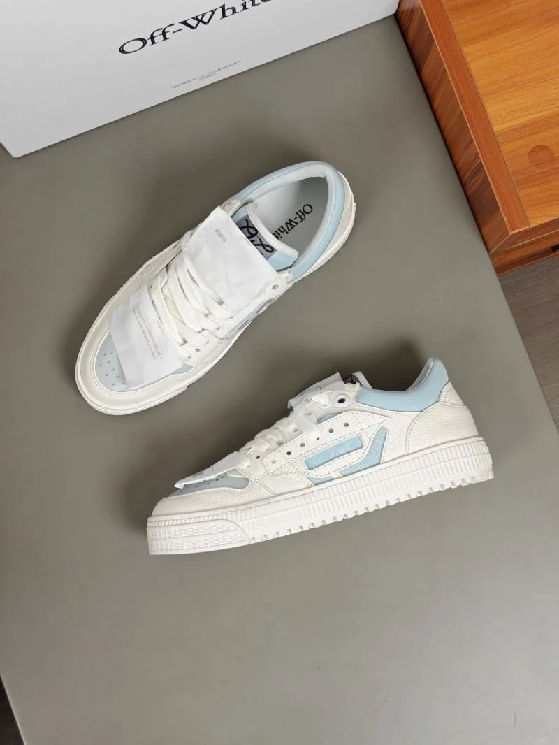 Unique Off White Shoes 13580