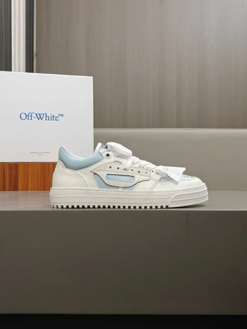 Unique Off White Shoes 13580