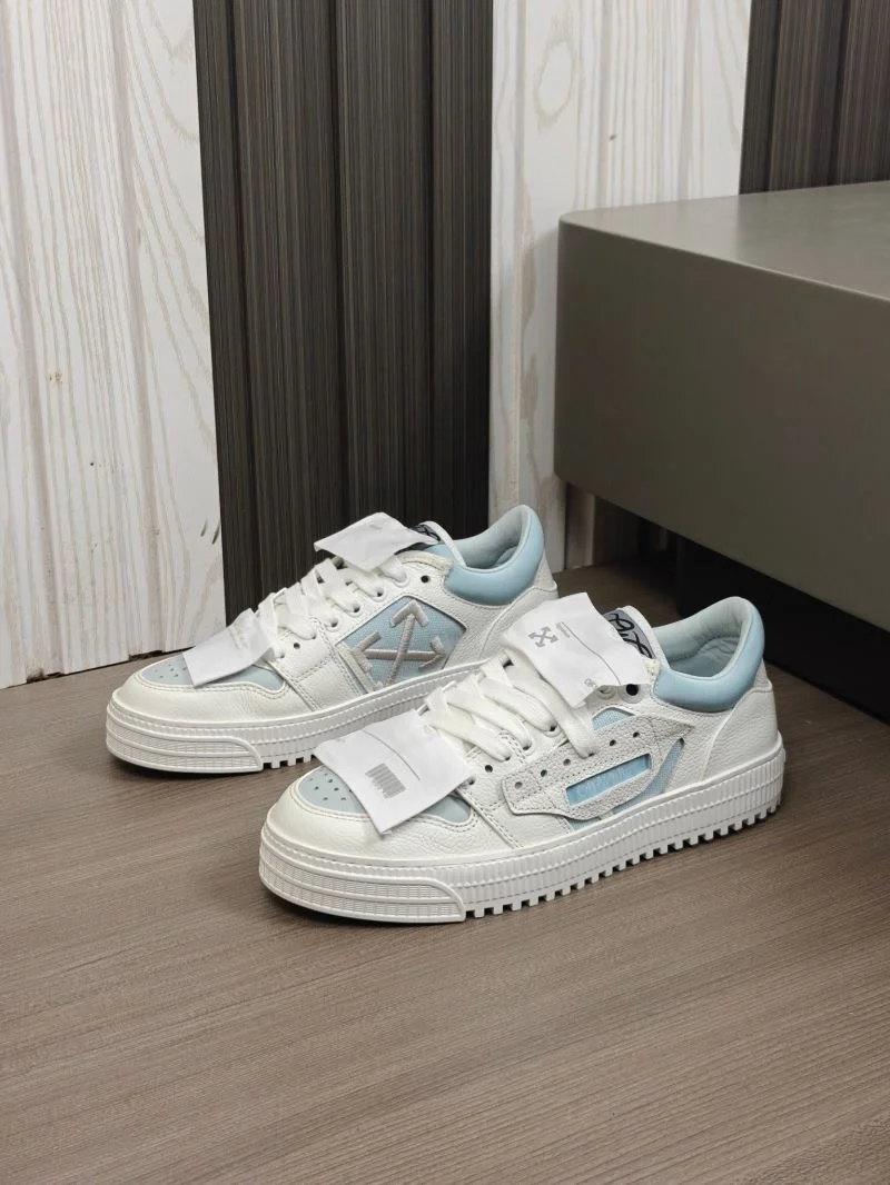 Unique Off White Shoes 13580