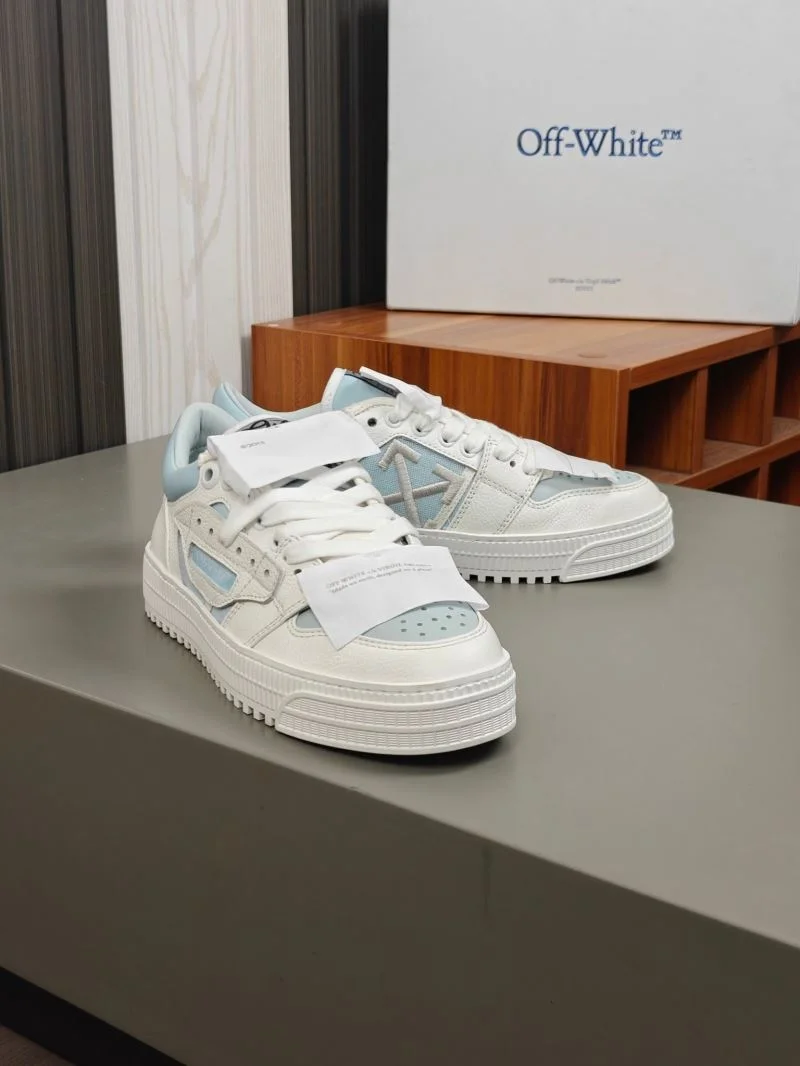 Unique Off White Shoes 13580