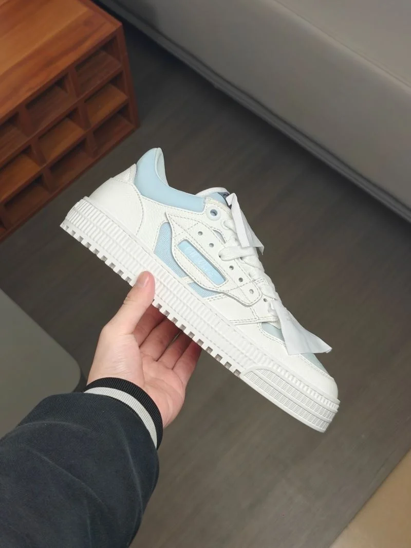 Unique Off White Shoes 13580