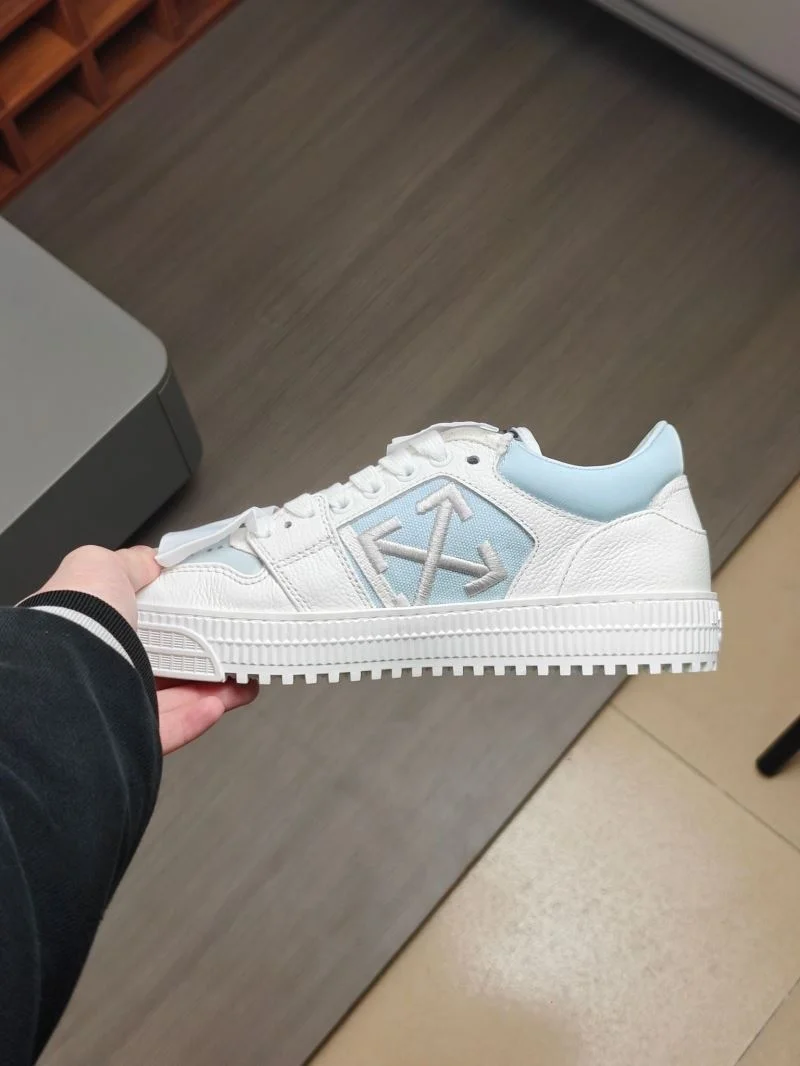 Unique Off White Shoes 13580