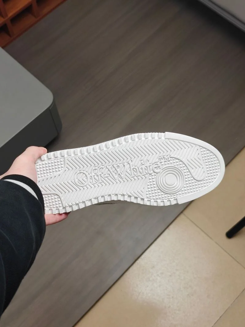 Unique Off White Shoes 13580