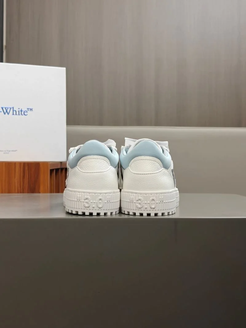 Unique Off White Shoes 13580