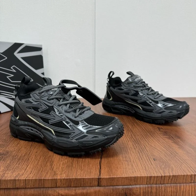 Off White Shoes UrbanChic 13582