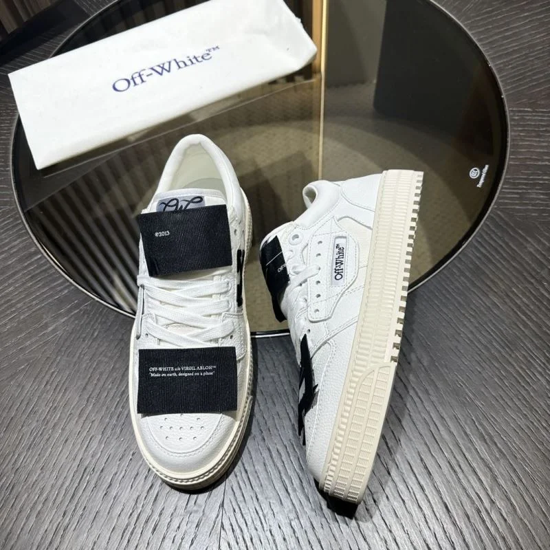 Off White Shoes QuickDry 13573