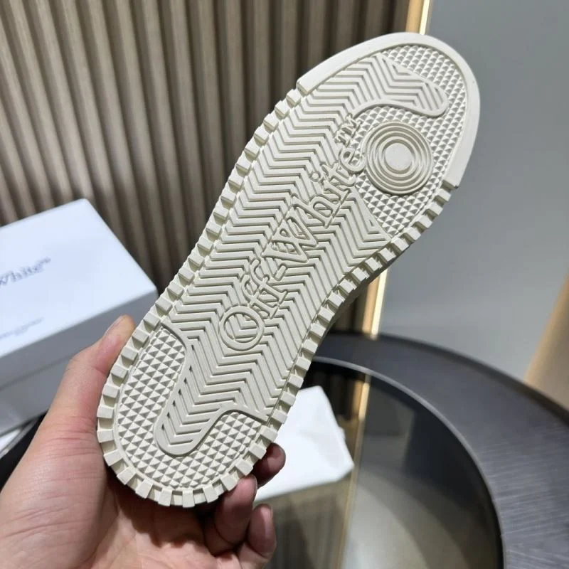Off White Shoes QuickDry 13573