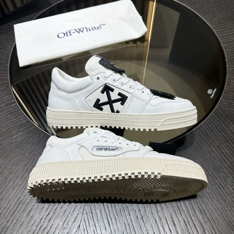 Off White Shoes QuickDry 13573