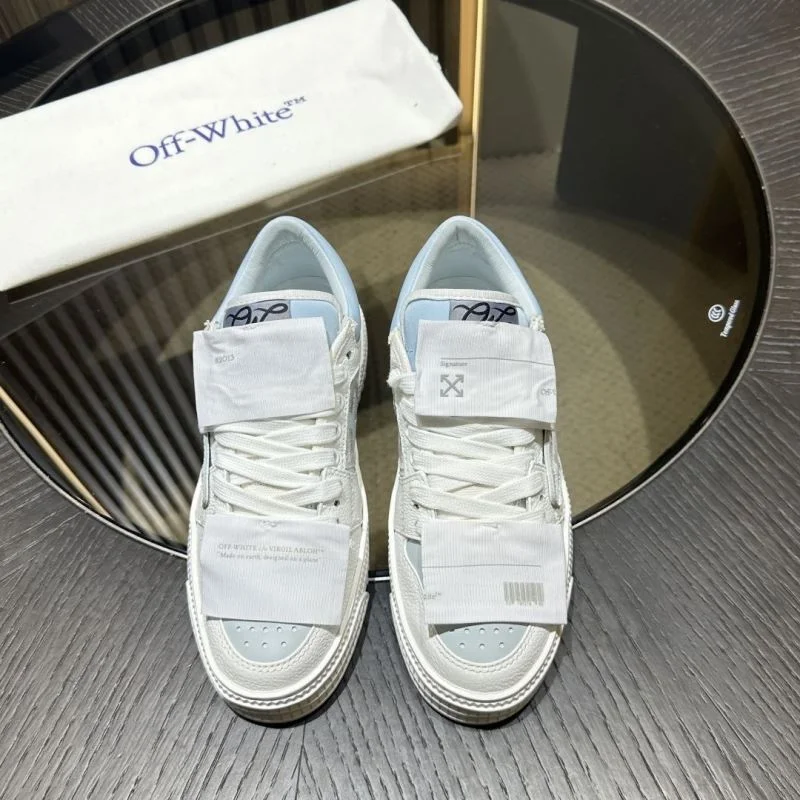 Off White Shoes Affordable 13646