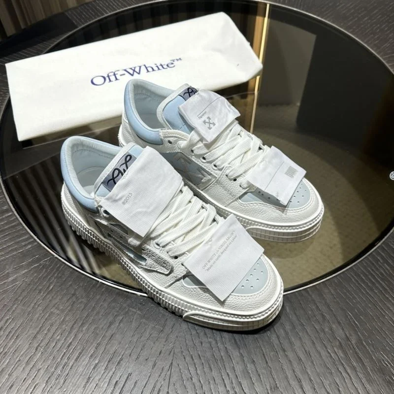 Off White Shoes Affordable 13646