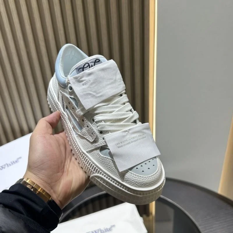 Off White Shoes Affordable 13646