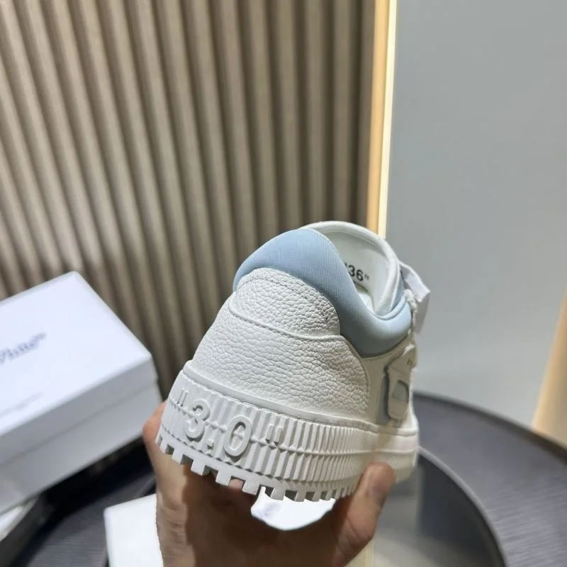 Off White Shoes Affordable 13646